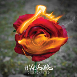Handguns Disenchanted