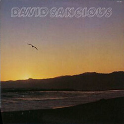 David Sancious David Sancious