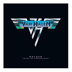 Van Halen Deluxe