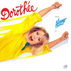 Dorothée Attention Danger