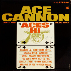 Ace Cannon Aces Hi