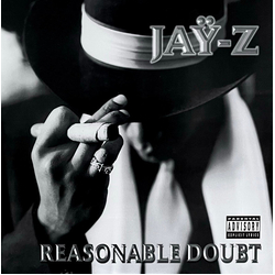 Jay-Z Reasonable Doubt