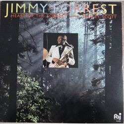 Jimmy Forrest Heart Of The Forrest