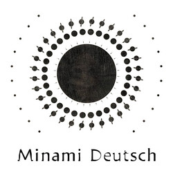 Minami Deutsch Minami Deutsch