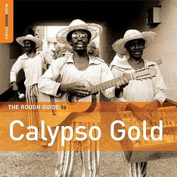 Various The Rough Guide To Calypso Gold