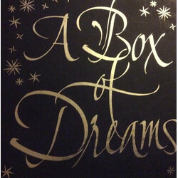 Enya A Box Of Dreams
