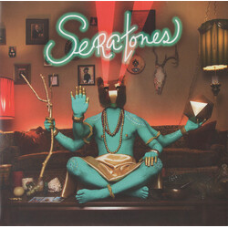 Seratones Necromancer / Take It Easy