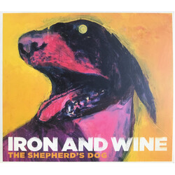 Iron And Wine The Shepherd's Dog