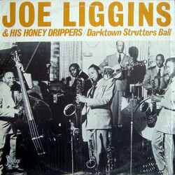 Joe Liggins & His Honeydrippers Darktown Strutters Ball