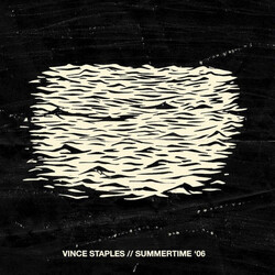 Vince Staples Summertime '06