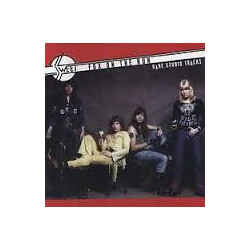 The Sweet Fox On The Run (Rare Studio Tracks)