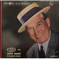 Maurice Chevalier / Michel Legrand Et Sa Grande Formation A L'Alhambra