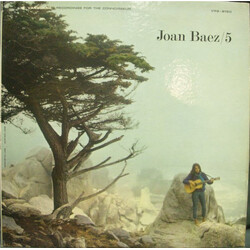 Joan Baez 5