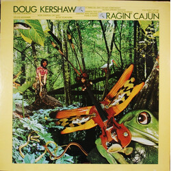 Doug Kershaw Ragin' Cajun