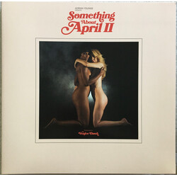 Adrian Younge / Venice Dawn Something About April II