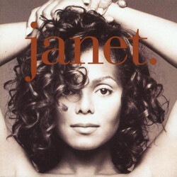 Janet Jackson Janet.