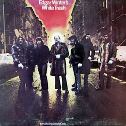 Edgar Winter's White Trash Edgar Winter's White Trash