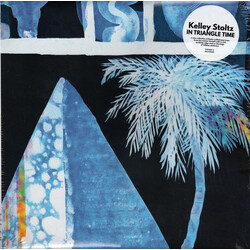 Kelley Stoltz In Triangle Time
