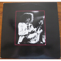 T. Rex T.Rextasy
