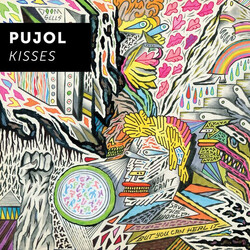 Pujol Kisses