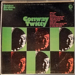 Conway Twitty Conway Twitty