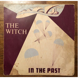 Witch (3) In The Past