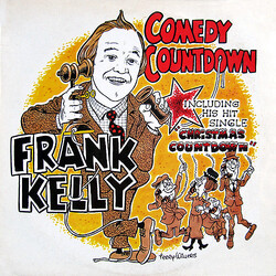 Frank Kelly (2) Comedy Countdown