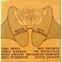 Buck Clayton / Roy Eldridge Trumpet Summit