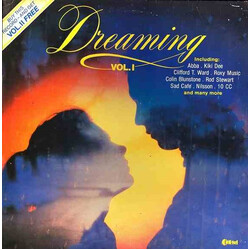 Various Dreaming Vol.I