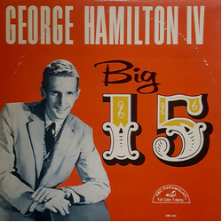 George Hamilton IV Big 15