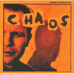 Herbert Grönemeyer Chaos