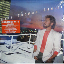 Earl Thomas Conley Greatest Hits