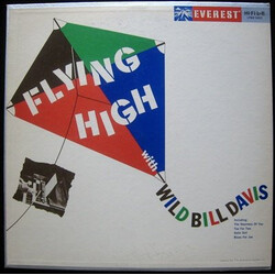 Wild Bill Davis Flying High