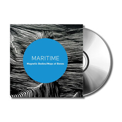Maritime Magnetic Bodies/Maps Of Bones