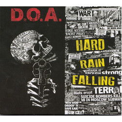D.O.A. (2) Hard Rain Falling