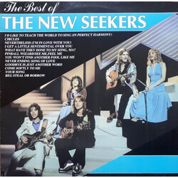 The New Seekers The Best Of
