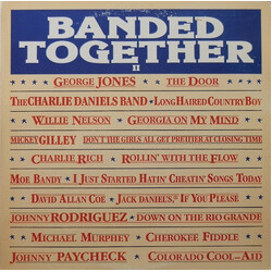 Various Banded Together II