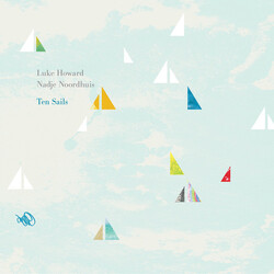 Luke Howard (2) / Nadje Noordhuis Ten Sails