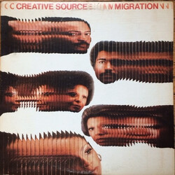 Creative Source Migration