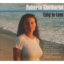 Roberta Gambarini Easy To Love