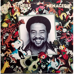 Bill Withers Menagerie