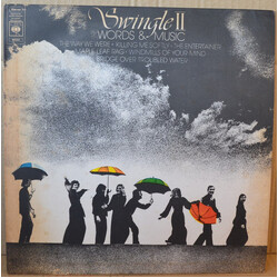 Swingle II Words And Music