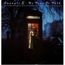 Swingle II No Time To Talk