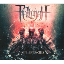 Fallujah The Harvest Wombs