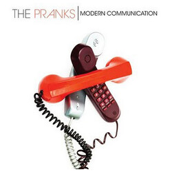 The Pranks Modern Communication