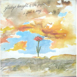 Gladys Knight And The Pips I Feel A Song