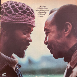 Bobby Hutcherson / Harold Land San Francisco