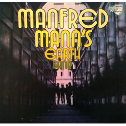 Manfred Mann's Earth Band Manfred Mann's Earth Band