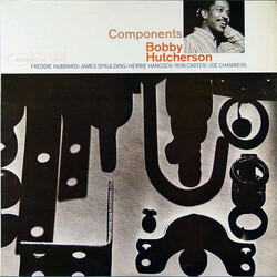 Bobby Hutcherson Components