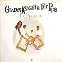 Gladys Knight And The Pips Imagination